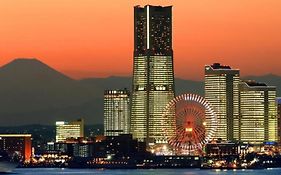 Yokohama Royal Park Hotel